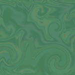 Green Morphed Background