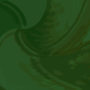 Green Horns Background