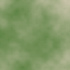 Green Clouds Background