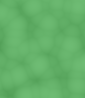 Green clouds background