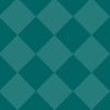 Blue Green Checkerboard Background