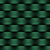 Green Metallic Background