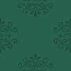 green emblem background